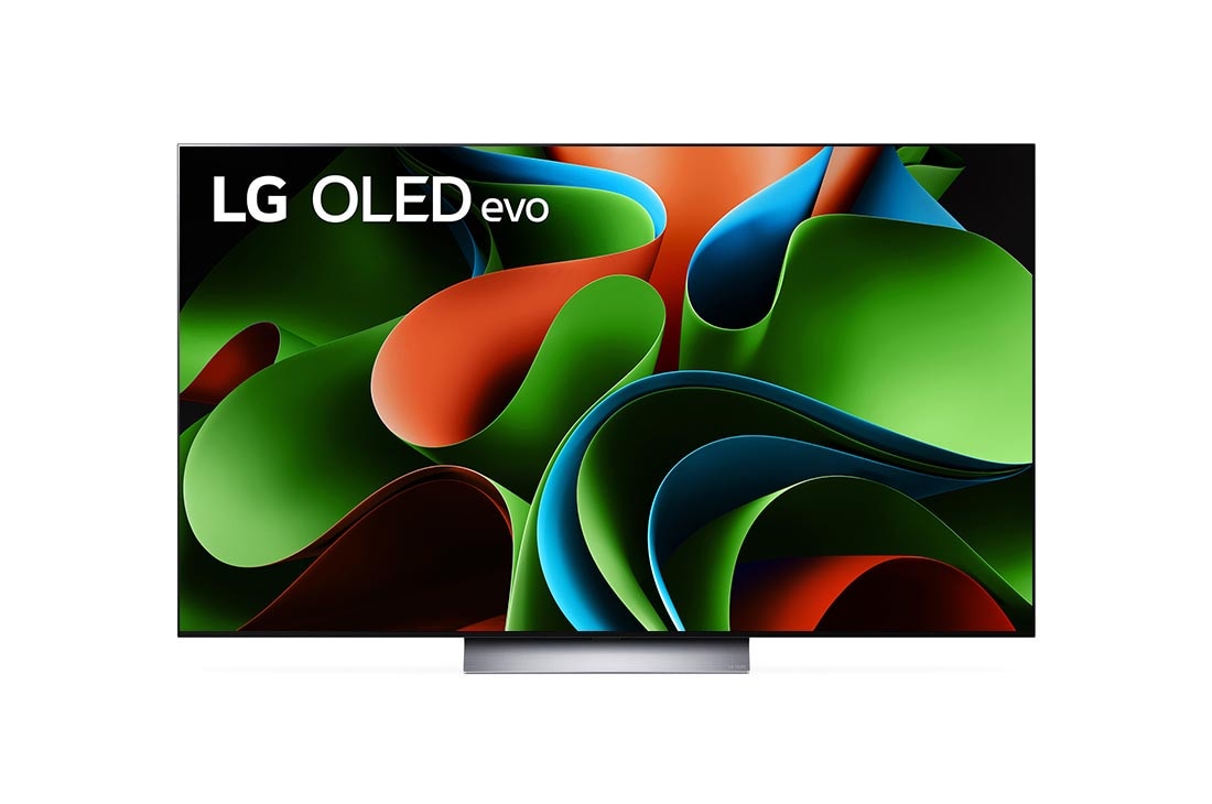 LG OLED C3 55